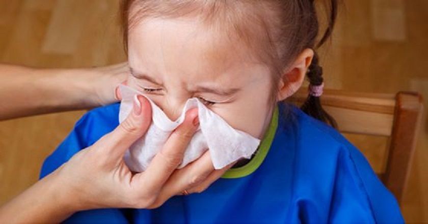 Expertos llaman a proteger a los bebés con la vacuna contra el Virus Sincicial Respiratorio
