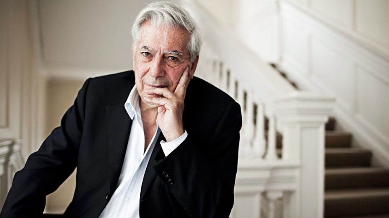 Mario Vargas Llosa cumplió 87 años lejos de Isabel Preysler y en familia
