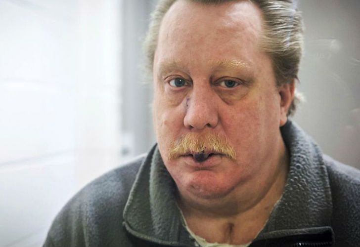 Luego de la tortura a Doyle Hamm, otro condenado a muerte se salva por sus venas
