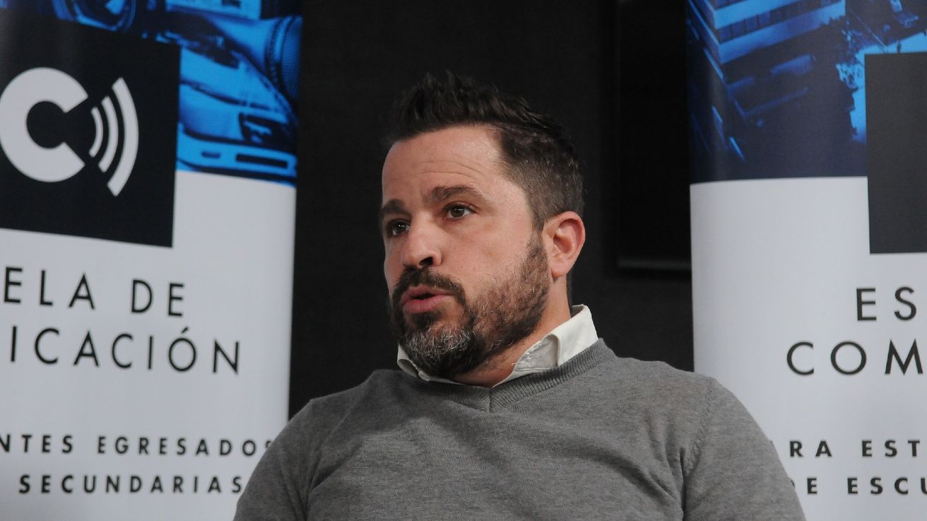 Martín Tetaz: "La mitad de los votantes de Milei no quiere dolarizar"