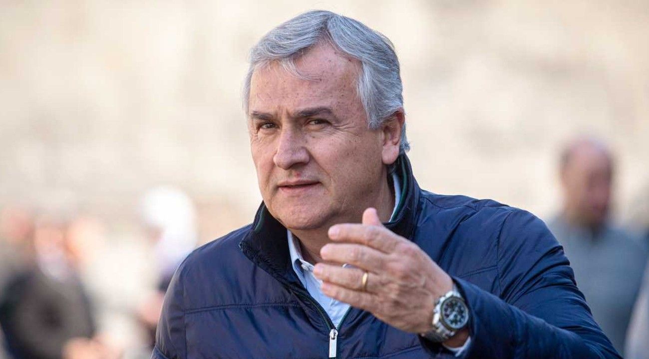 Tras las protestas en Jujuy, Gerardo Morales eliminó dos artículos de la nueva Constitución