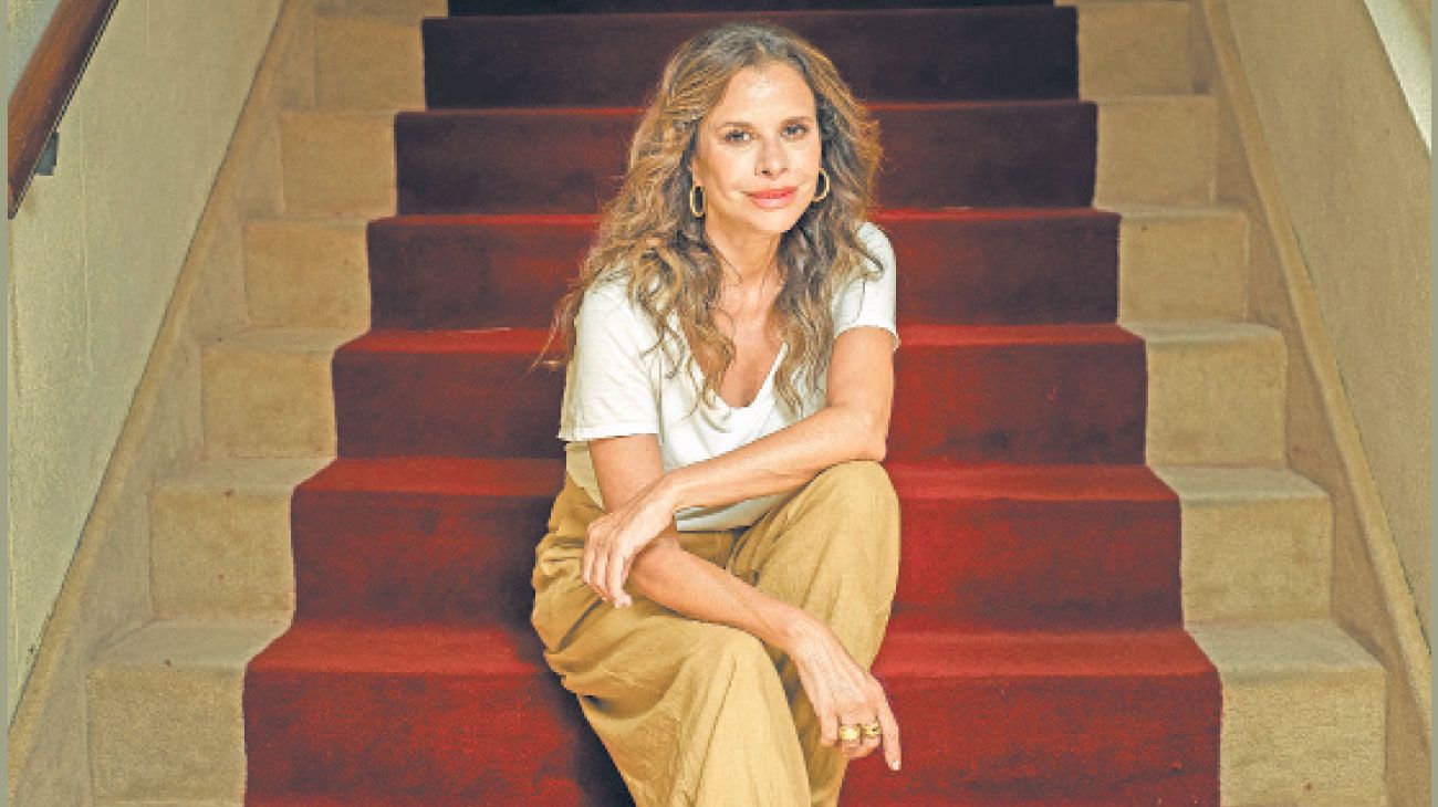 “Somos un país muy rico a la hora de la cultura”