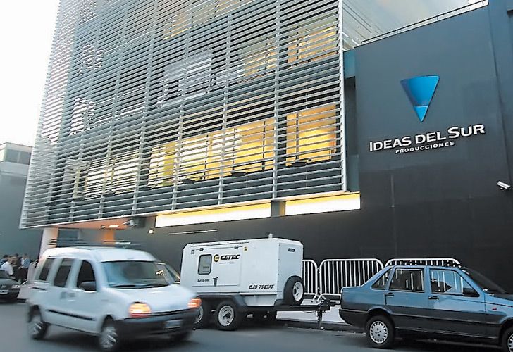 Clarín le vendió al empresario más K