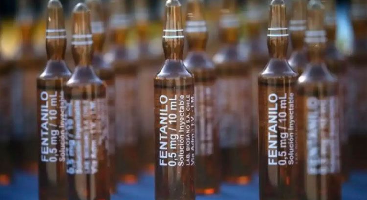 Fentanilo letal: el número de muertes por esa droga contaminada ya llega a 52