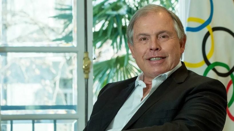 Quién es Gerardo Werthein, el canciller que reemplazará a la desplazada Diana Mondino