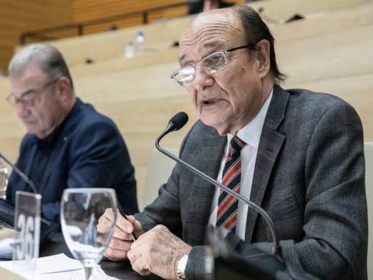 Un huracán interno atravesó al oficialismo al imponerle la “sanción” a Oscar González