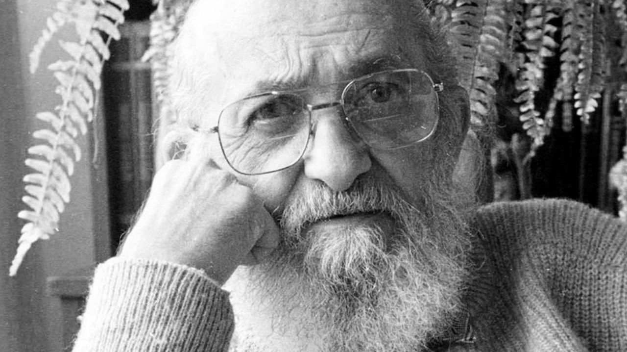 ¿Por qué leemos a Paulo Freire?