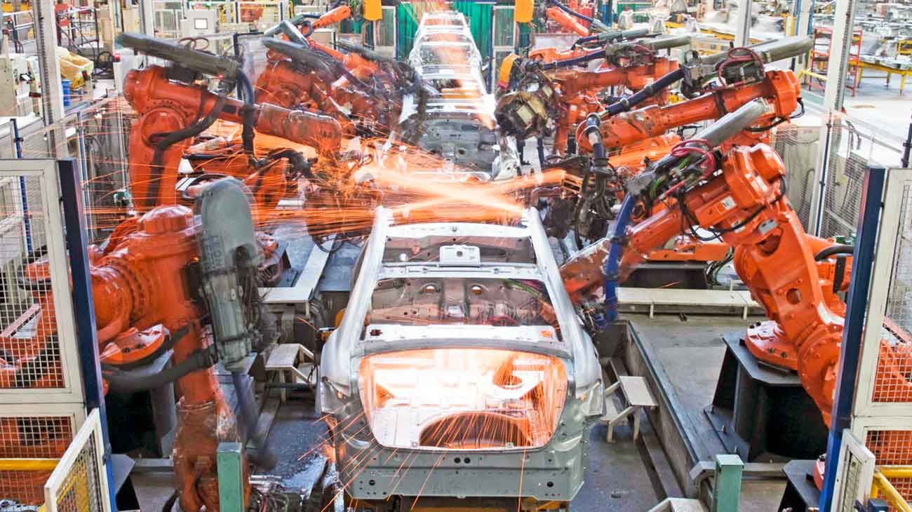 Siete de cada 10 industrias teme por los insumos importados