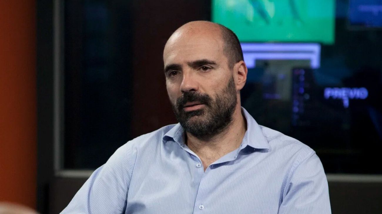 Nicolás Gadano: "Este gobierno bajó los valores de la nafta al mínimo histórico"