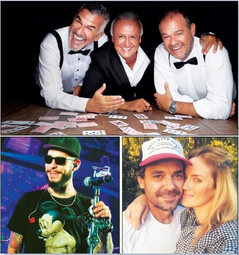 Carlos Paz 2020: comienza a definirse la cartelera de una nueva temporada teatral
