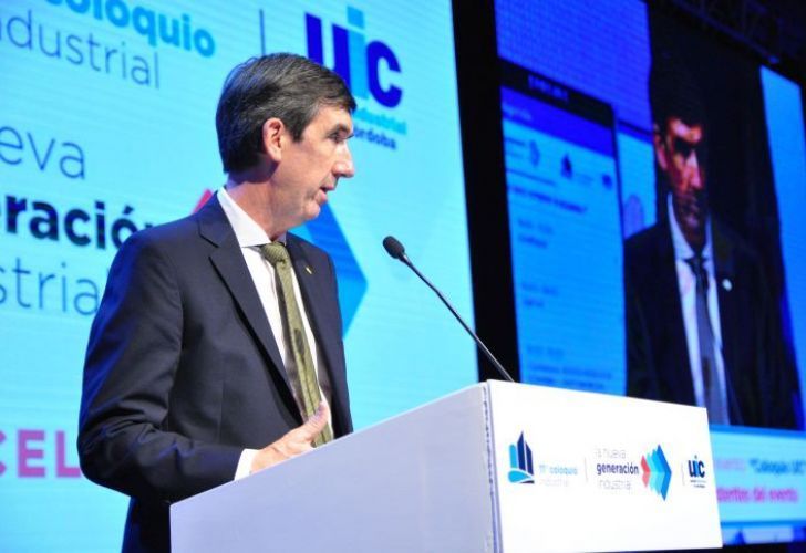 Arranca el Coloquio UIC, en formato virtual