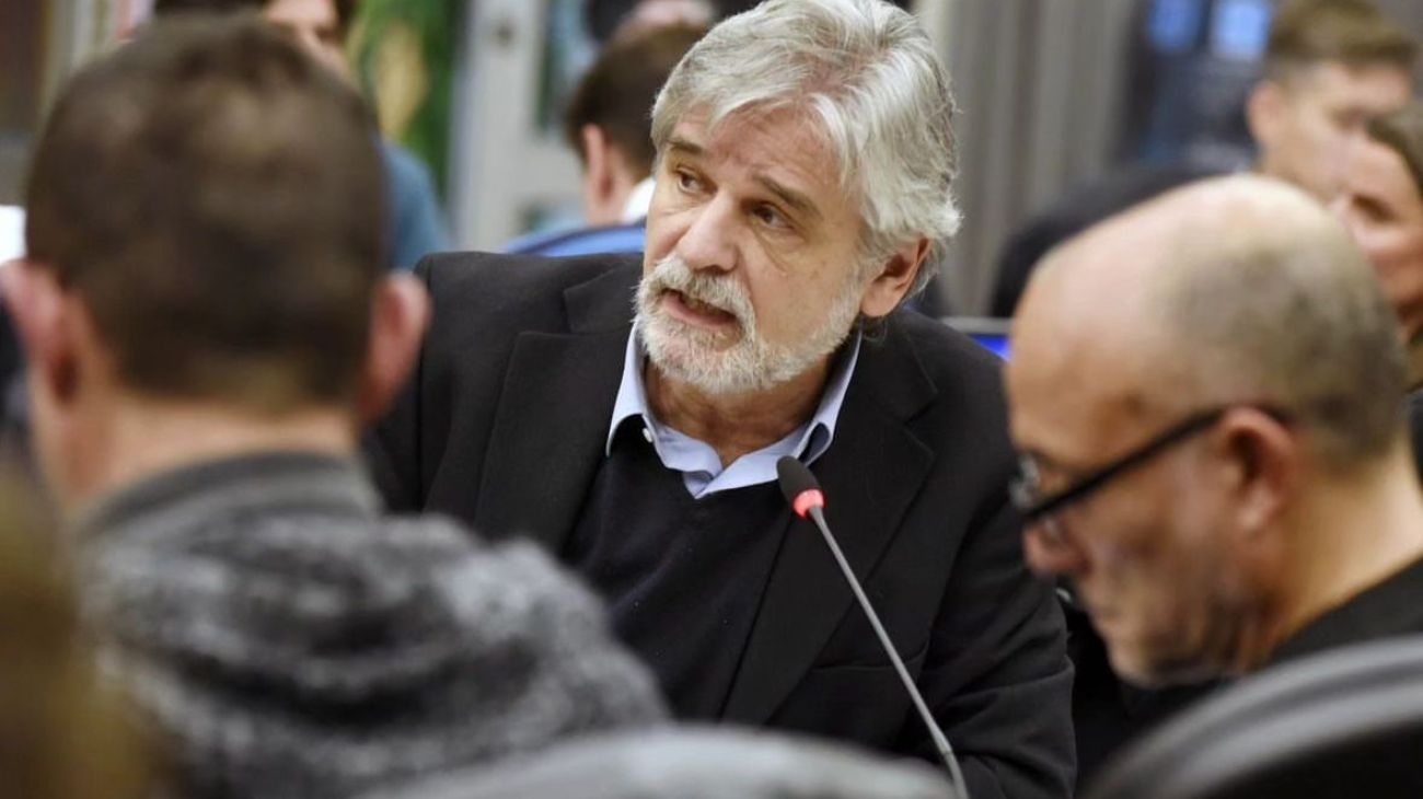 Daniel Filmus: "El peronismo puede ganar CABA en 2025"