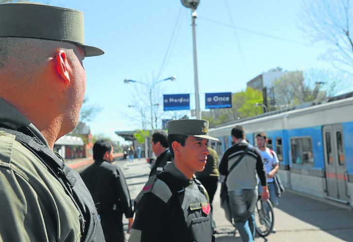 Cambios por el "efecto cacerola"