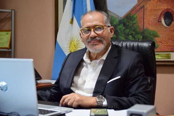 Polémica: legislador chaqueño busca restringir el acceso de la Policía en el Senado