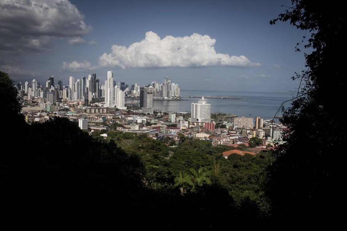 Panamá quiere ser el Wall Street de habla hispana