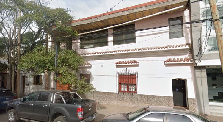 Apartaron al responsable de una residencia de SeNAF tras acusación por abuso