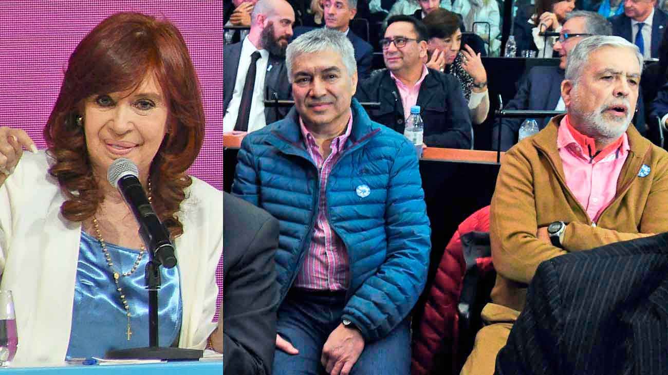 Los fiscales aseguraron que CFK “omitió advertencias” sobre irregularidades
