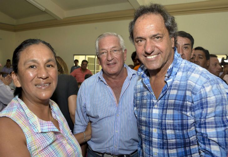 El oficialismo busca capitalizar el triunfo de Urtubey