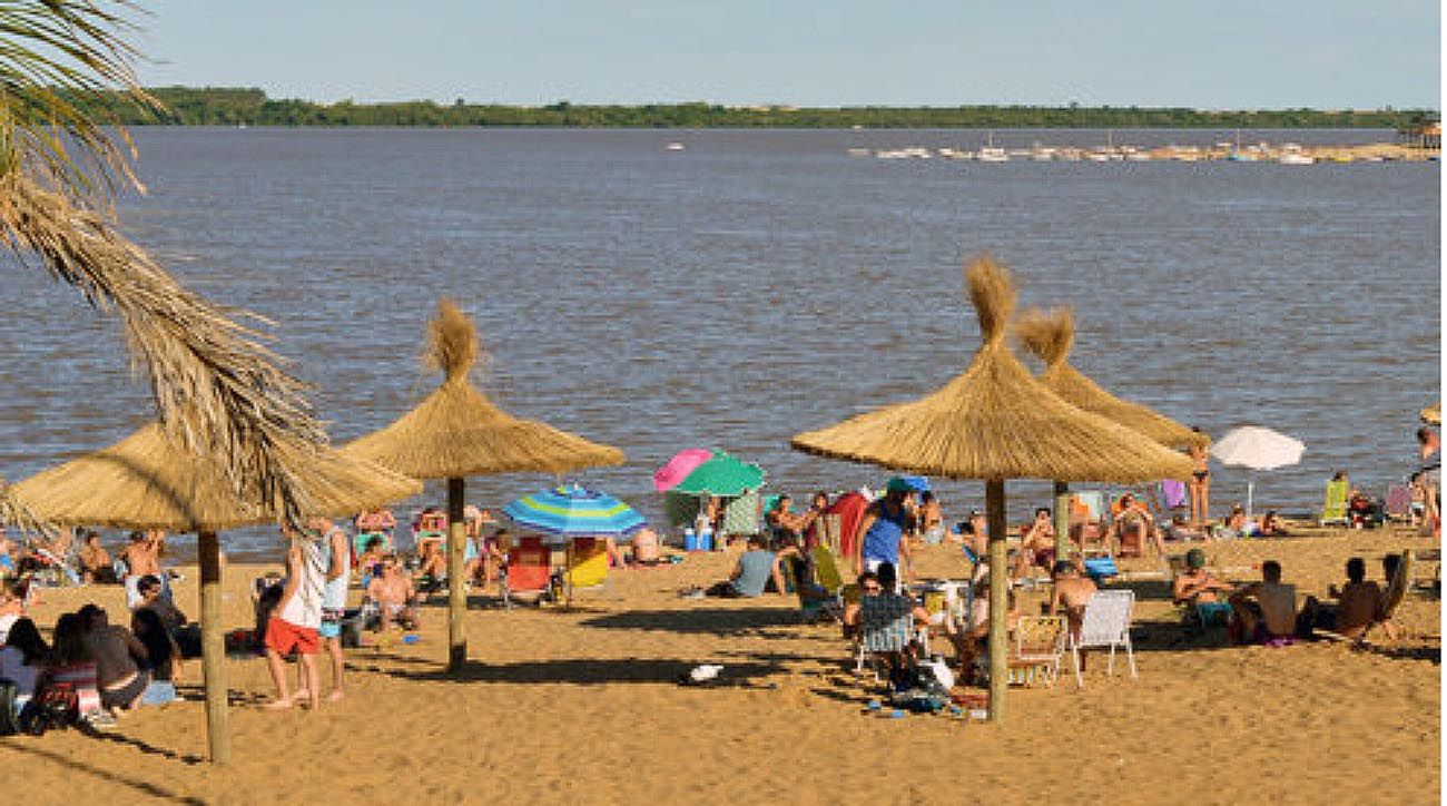 Concepción del Uruguay: visitala, conocela y disfrutala; es una ciudad pujante
