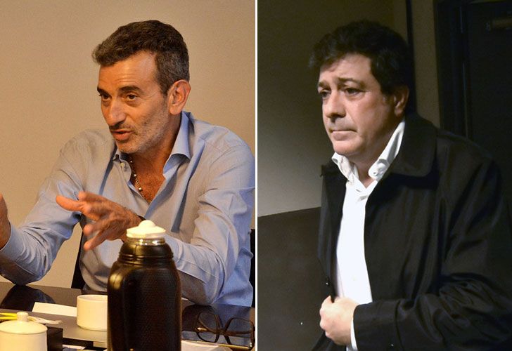 Gabriel Mariotto apuntó contra Florencio Randazzo: “Es Clarín en la interna del PJ”