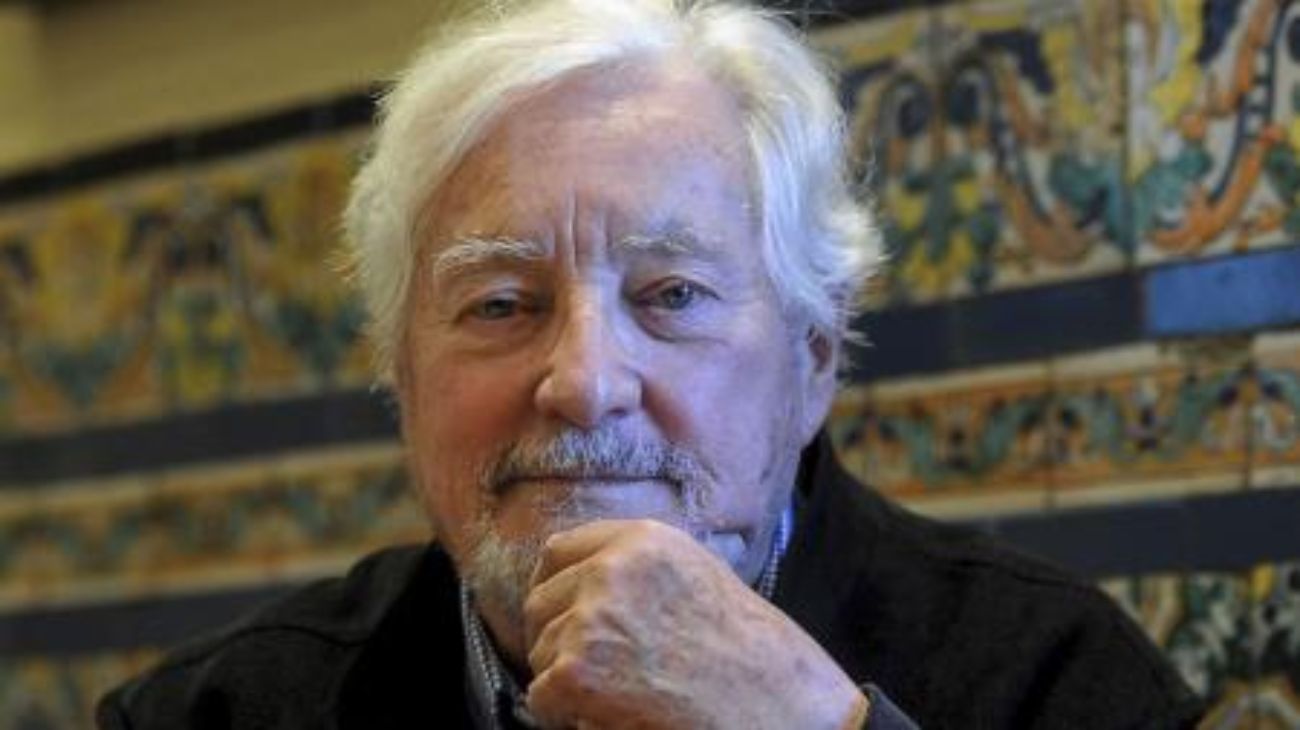 Murió el antropólogo Marc Augé