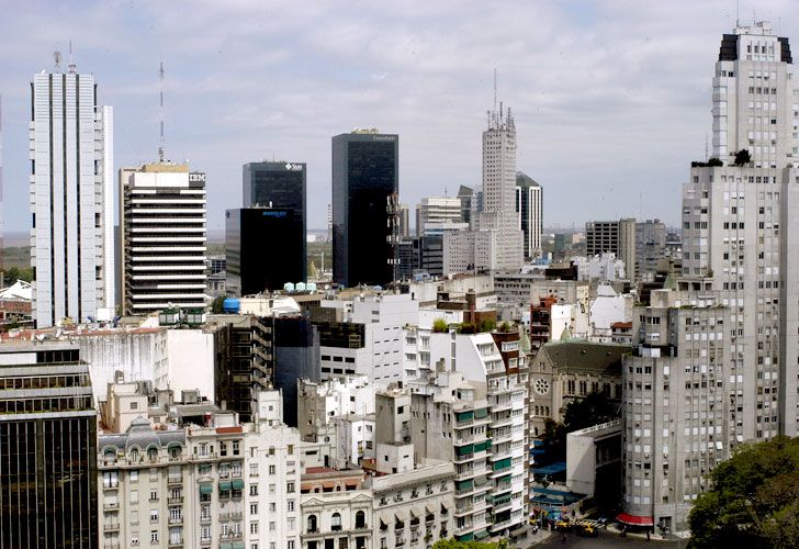 Propietarios pierden poder en los edificios