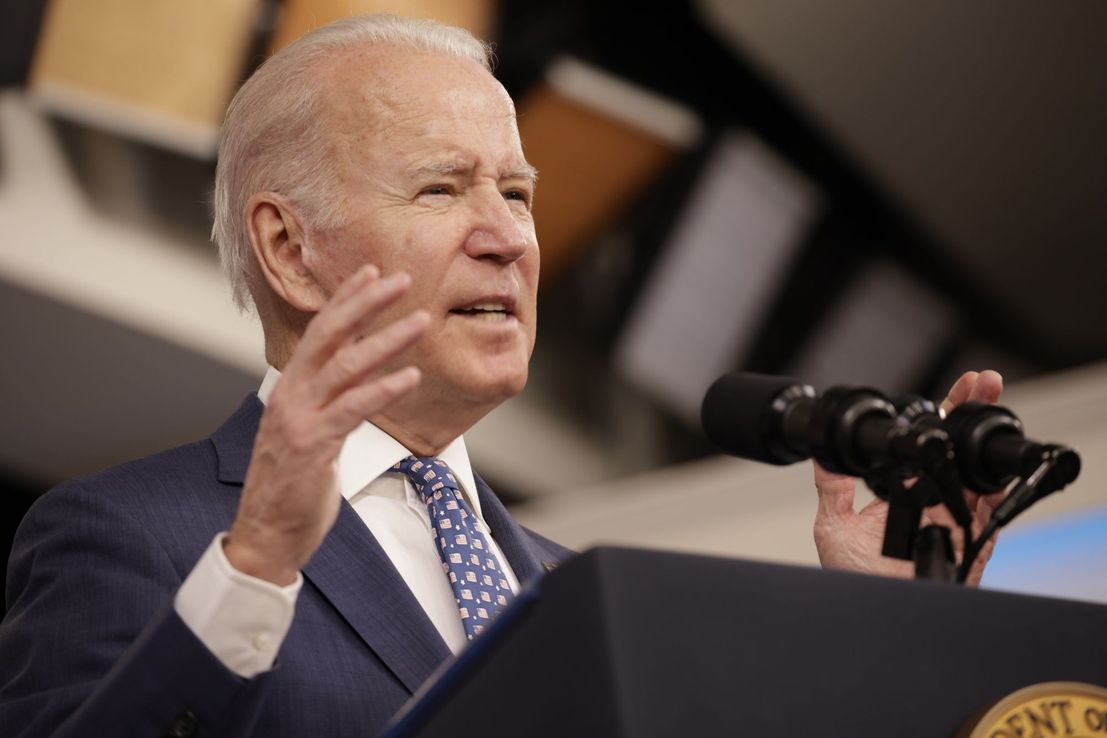 Victoria de criptoinversionistas por detención de plan de Biden
