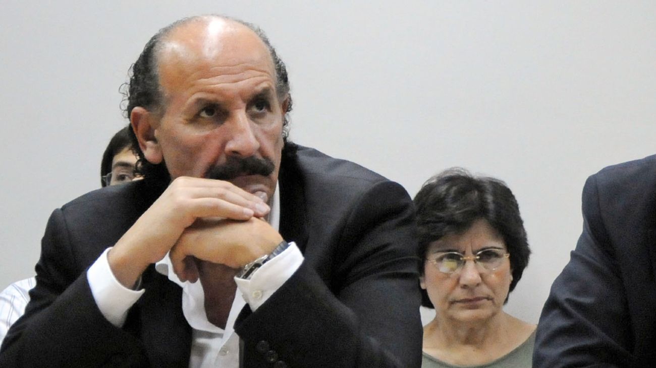 Jorge Yoma contra la DAIA: "Sátrapas, comerciantes, racistas, empachados de indemnizaciones"