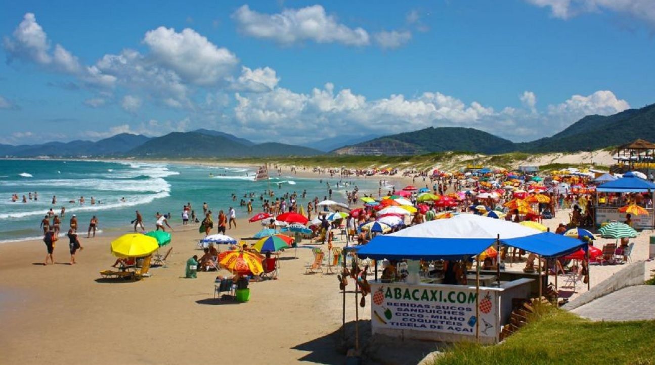 Epidemia de diarrea en Florianópolis: identifican la causa del brote que afectó a más de 3.000 personas