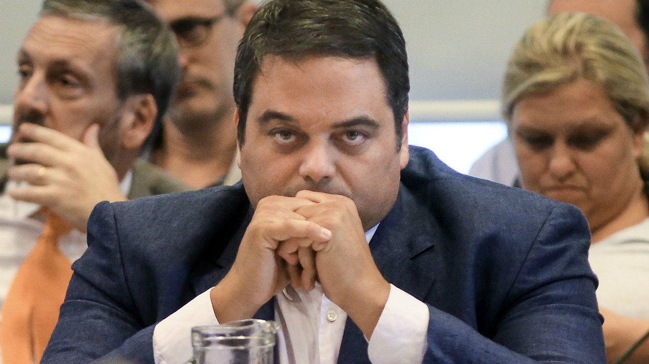 Argentina va a la OIT con la delegación más numerosa