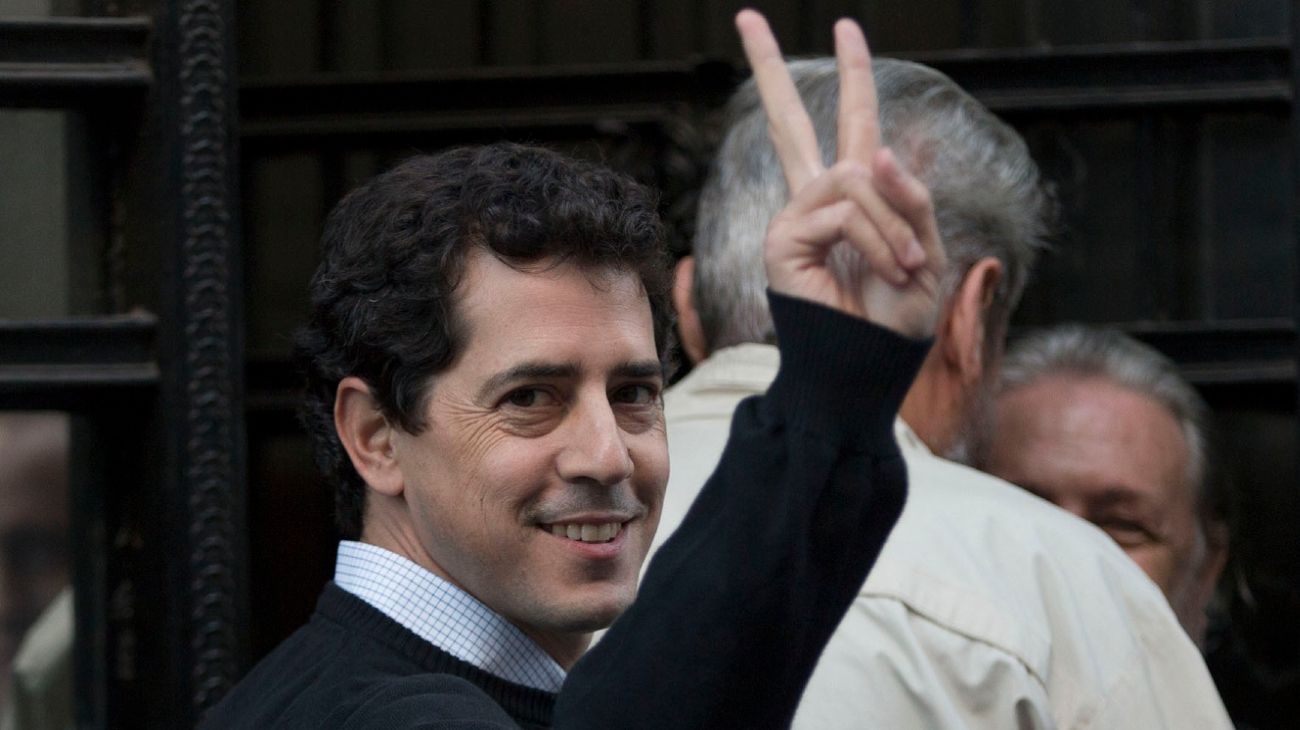 Elecciones 2021: El Gobierno destacó la jornada electoral se desarrolla con normalidad en todo el país