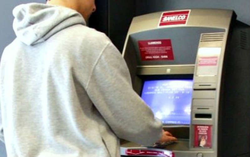 Proyectan que haya cajeros automáticos en todos lados