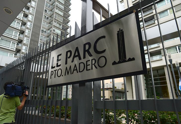 Qué declaró el diariero de Nisman que ahora trabaja en un ministerio