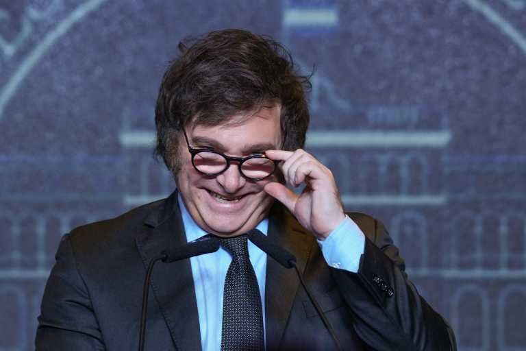 Cadena, marcha y stand up