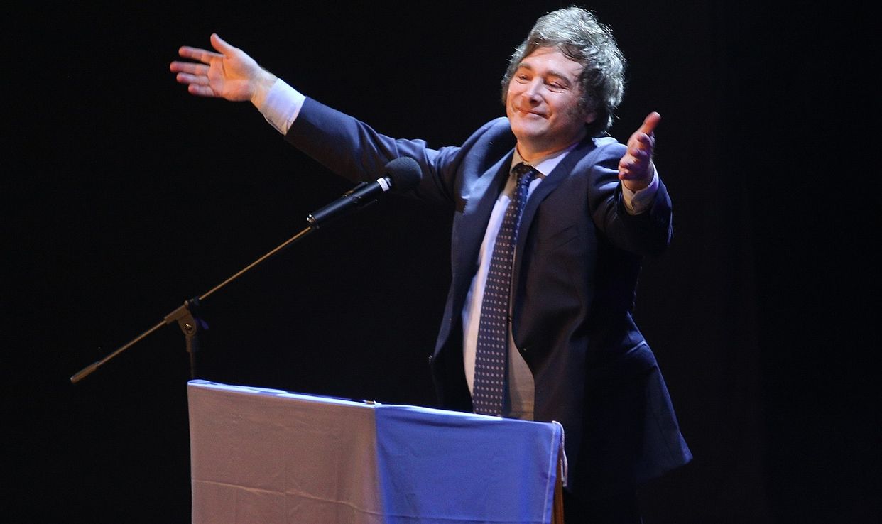 Por qué Javier Milei tiene más representatividad en los sectores de menor ingreso