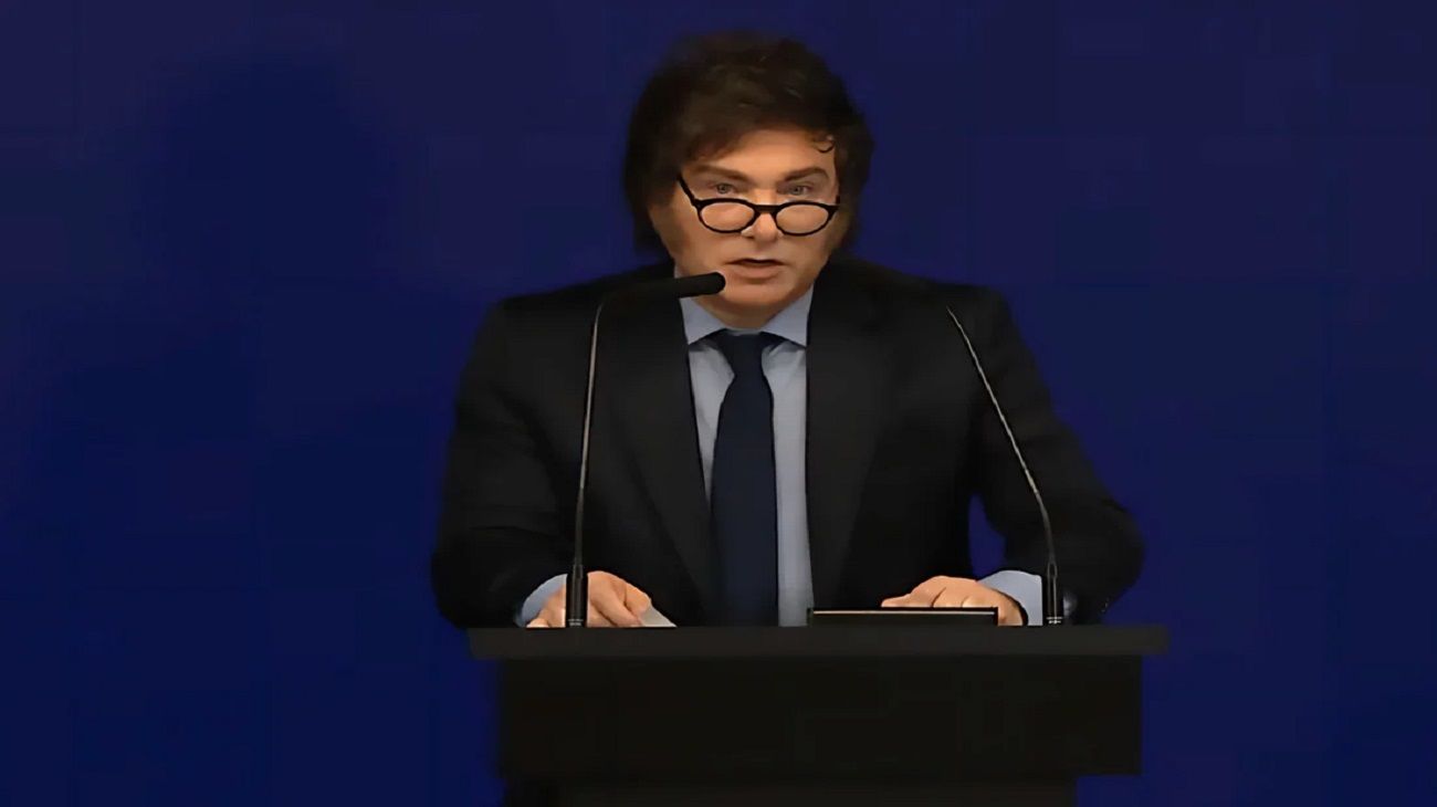 “Hay unanimidad dentro del mundo industrial de este malestar con el Gobierno”