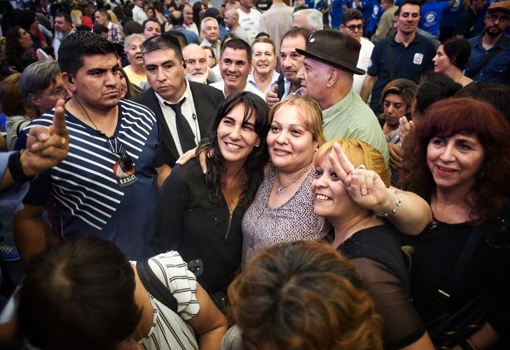 Con fecha y candidato, ahora el PJ va por el vice
