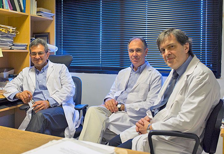 La obesidad y el tabaquismo elevan el riesgo de desarrollar Alzheimer