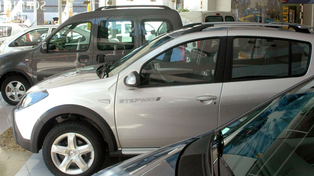 El Gobierno postergará cuotas de planes de ahorro de 0km y eliminará punitorios