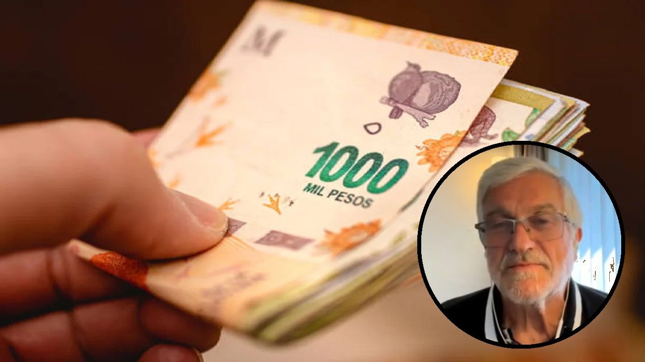 Julio Gambina: “Creció la carestía de la vida, cada vez es más caro vivir en la Argentina”