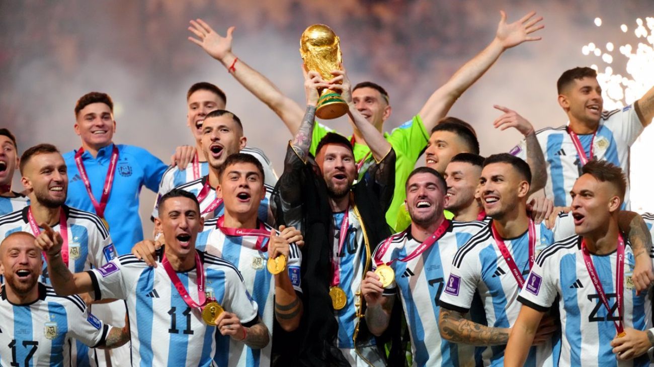 Sufrir la argentinidad