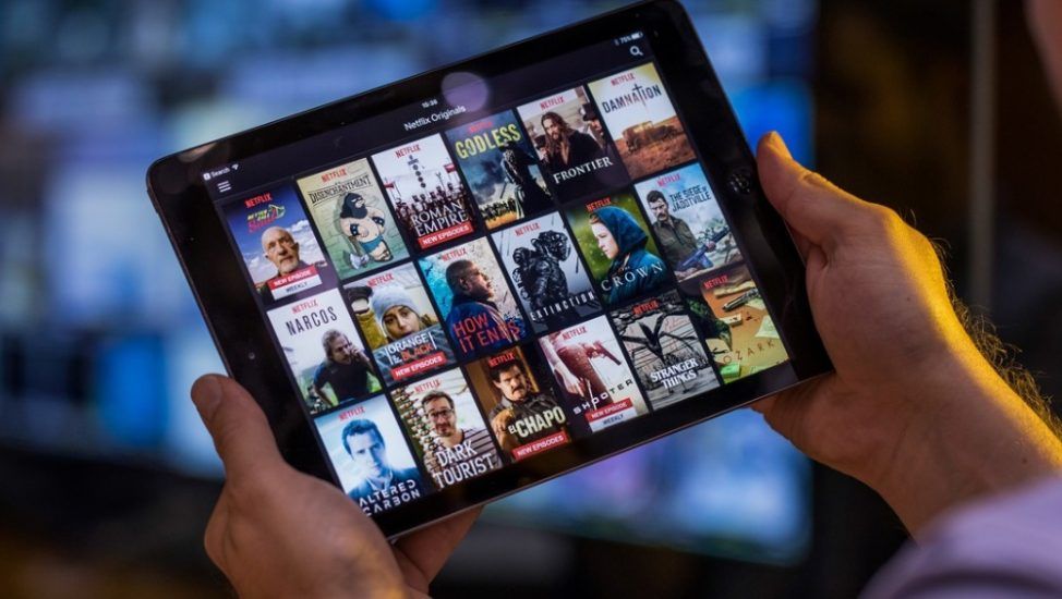 Experimento Netflix permite ver películas 1,5 veces más rápido