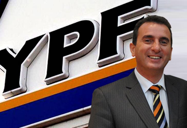 El gobernador de Mendoza justifica quita de concesiones a YPF