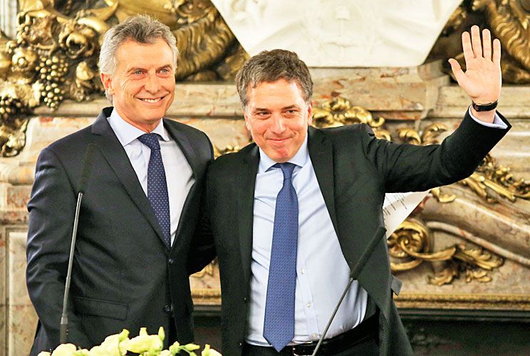 El desafío de gobernar con menos cash y expectativas
