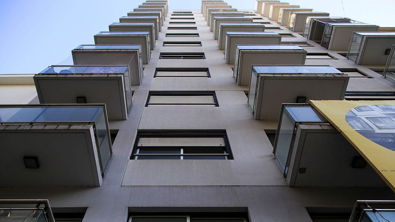 En junio cayó un 25% la venta de inmuebles porteños con crédito hipotecario