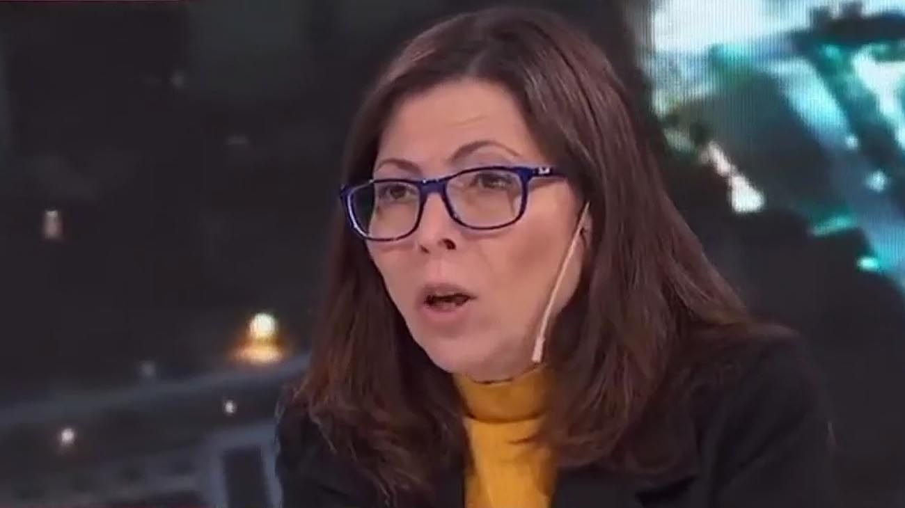 Silvina Batakis: "El derecho a viajar colisiona con la generación de puestos de trabajo"