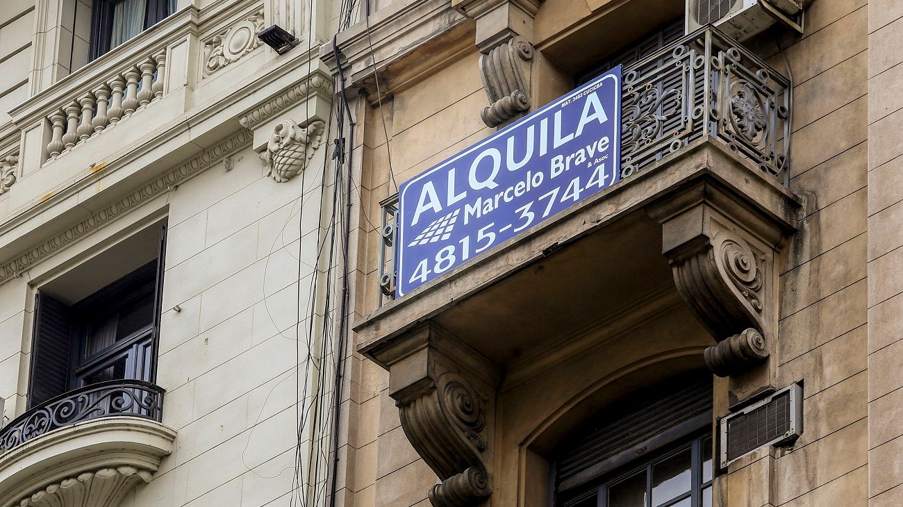Ley de alquileres: un dolor de cabeza para inquilinos y propietarios