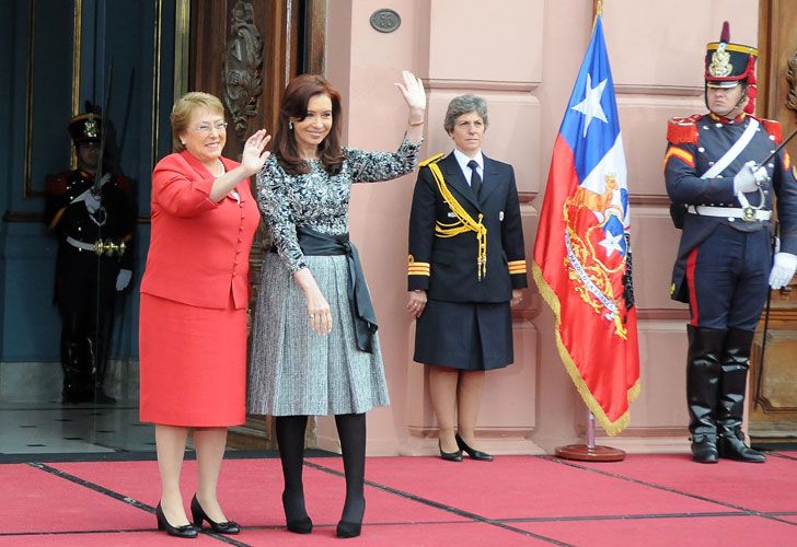 Todas dicen que Kate Middleton copió su vestido: hasta Lubertino