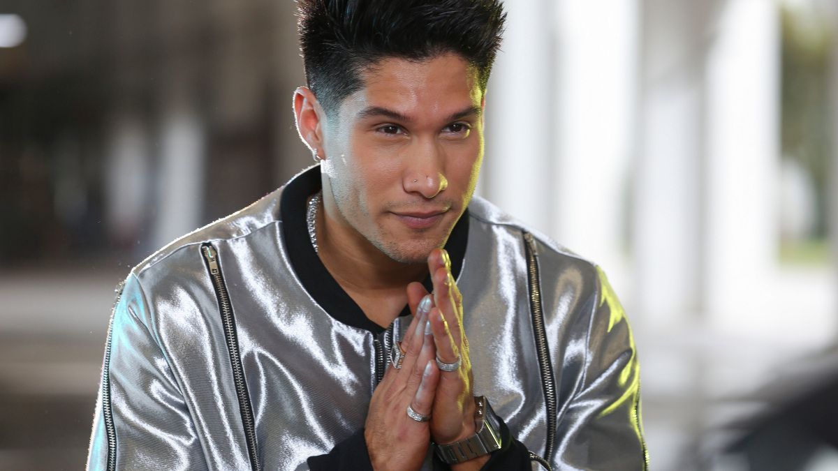 Sin rastros de Chyno Miranda, su exesposa rehizo su vida: ¿Amor sobre ruedas?