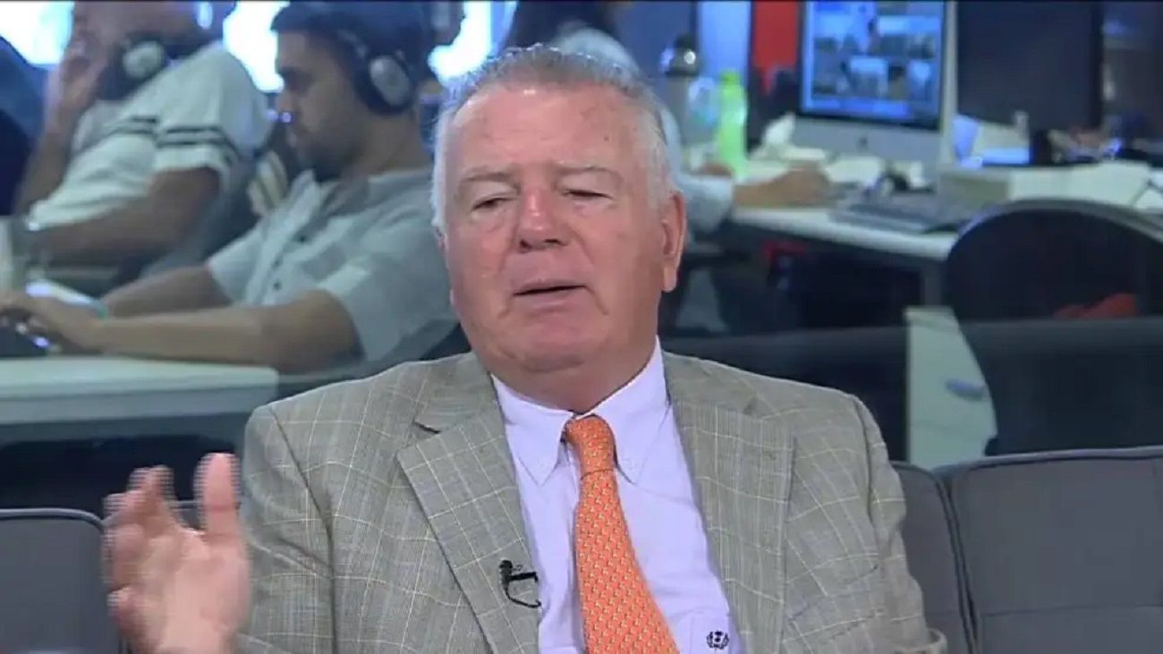Orlando Ferreres advirtió que el dinero del FMI “no será suficiente para levantar el cepo cambiario”